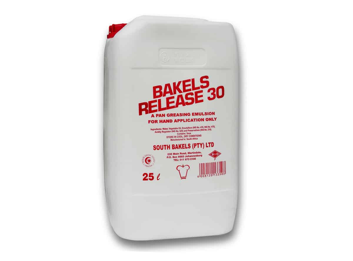 BAKELS - Red Velvet Cake Mix - 500g