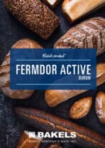 Elevate Your Bakery Game with Fermdor Active Durum: A Game-Changer in Bread Production